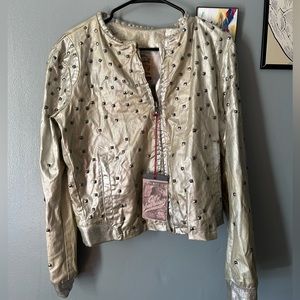 Cult of individuality jacket!